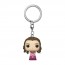 Harry Potter - Hermione Granger Yule Pocket Pop! Keychain