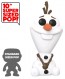 Frozen 2 - Olaf 10" Pop! Vinyl