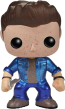 Supernatural - Dean Metal Bloodsplatter Pop! Vinyl Figure