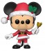 Mickey Mouse - Mickey Mouse Holiday Pop! Vinyl