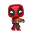 Deadpool - Deadpool Holiday Pop! Vinyl