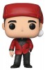 The Office - Michael as Santa Bond Pop! Vinyl