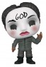 The Purge - God Mask Pop! Vinyl