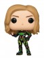 Captain Marvel - Captain Marvel Neon Suit Pop! Vinyl