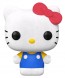 Hello Kitty - Hello Kitty Flocked US Exclusive Pop! Vinyl