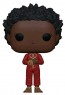 Us - Red with Oversized Scissors Pop! Vinyl