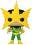 Marvel - Electro First Appearance Marvel 80th Anniversary Specialty Series Exclusive Pop! Vinyl