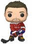 NHL: Capitals - Alex Ovechkin (Alt Jersey) US Exclusive Pop! Vinyl