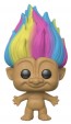 Trolls - Rainbow Troll with Hair Pop! Vinyl
