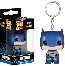 Batman - Batman Pocket Pop! Keychain