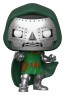 Fantastic Four - Doctor Doom Pop! Vinyl