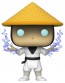 Mortal Kombat - Raiden with Lightning US Exclusive Pop! Vinyl