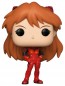 Evangelion - Asuka Langly Soryu Pop! Vinyl