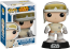 Star Wars - Luke Hoth Pop! Vinyl Figure