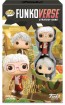 Funkoverse - Golden Girls 101 2-pack Expandalone Strategy Board Game