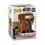 Star Wars: The Mandalorian - The Armorer Metallic Pop! Vinyl