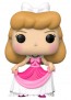 Cinderella - Cinderella Pink Dress Pop! Vinyl