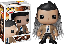 Supernatural - Castiel with Wings Pop! Vinyl Figure