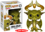 Magic the Gathering - Nicol Bolas Pop! Vinyl Figure