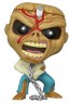 Iron Maiden - Piece of Mind Skeleton Eddie Pop! Vinyl