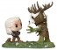 The Witcher 3: Wild Hunt - Geralt vs Leshen US Exclusive Pop! Moment