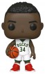 NBA: Bucks - Giannis Antetokounmpo Pop! Vinyl