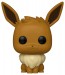 Pokemon - Eevee Pop! Vinyl