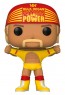 WWE - Hulk Hogan Wrestlemania 3 US Exclusive Pop! Vinyl