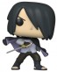 Boruto - Sasuke with cape (No arm) Specialty Store Exclusive Pop! Vinyl