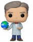 Icons - Bill Nye with Globe US Exclusive Pop! Vinyl