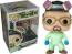 Breaking Bad - Walter White Green Hazmat Pop! Vinyl Figure