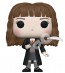 Harry Potter - Hermione with Feather Pop! Vinyl