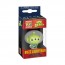 Pixar - Alien Remix Buzz Pocket Pop! Keychain