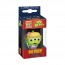 Pixar - Alien Remix Bo Peep Pocket Pop! Keychain
