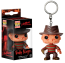 A Nightmare on Elm Street - Freddy Krueger Pocket Pop! Keychain