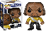 Star Trek - Worf Pop! Vinyl Figure