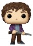 Zombieland - Columbus Pop! Vinyl