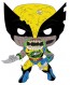 Marvel Zombies - Wolverine Pop! Vinyl