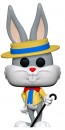 Looney Tunes - Bugs Bunny in Show Outfit 80th Anniversary Pop! Vinyl