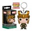 Thor - Loki Pocket Pop! Keychain