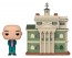 Haunted Mansion - Haunted Mansion US Exclusive Pop! Town