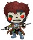 Marvel Zombies - Gambit Pop! Vinyl