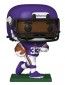 NFL: Minnesota Vikings - Dalvin Cook Pop! Vinyl