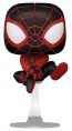 Marvel's Spider-Man: Miles Morales - Bodega Cat Suit Pop! Vinyl