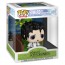 Edward Scissorhands - Edward & Dinosaur Hedge Pop! Deluxe