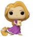 Tangled - Rapunzel with Lantern US Exclusive Pop! Vinyl