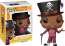 The Princess and the Frog - Dr. Faciler Pop! Vinyl Figure