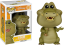 The Princess and the Frog - Louis the Alligator Pop! Vinyl Figure