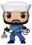 G.I. Joe - Shipwreck Pop! Vinyl