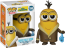 Minions - Bored Silly Kevin Pop! Vinyl Figure
